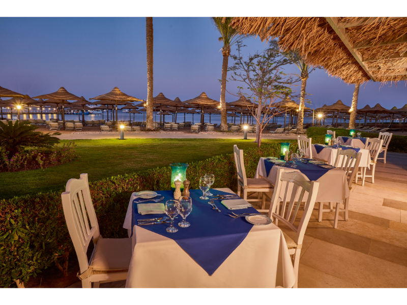 JAZ Makadi Saraya Resort